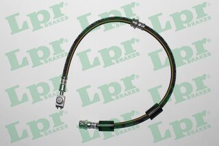 LPR / Samko 6T48617