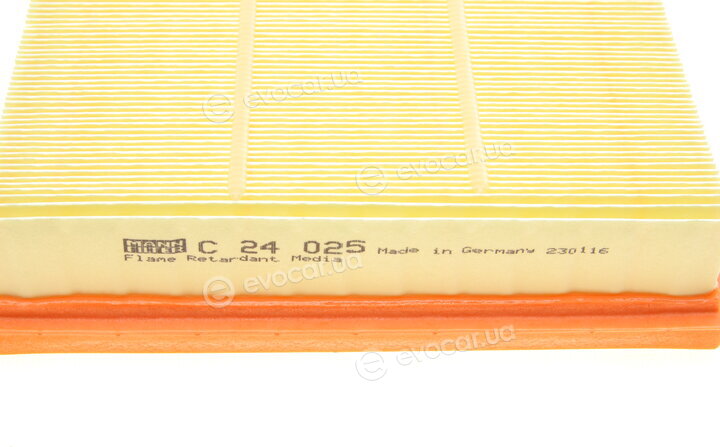 Mann C 24 025