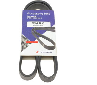 Hutchinson 954 K 6