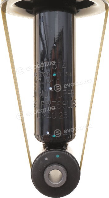 Sachs 317 614
