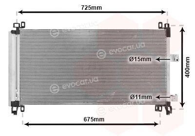 Van Wezel 09005273