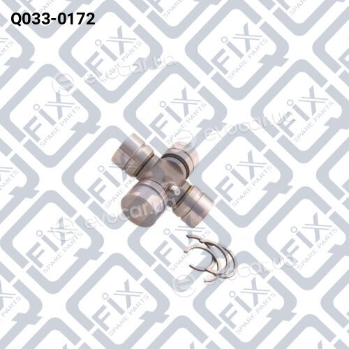 Q-Fix Q0330172