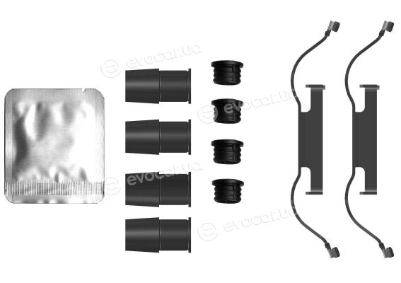Hella 8DZ 355 205-771