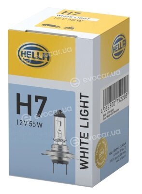 Hella 8GH 223 498-131