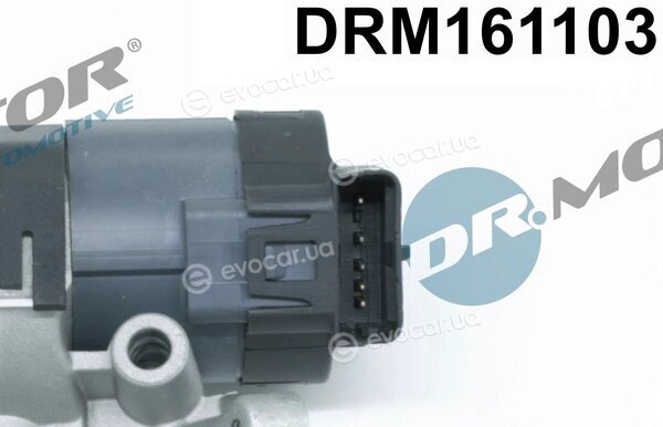 Dr. Motor DRM161103