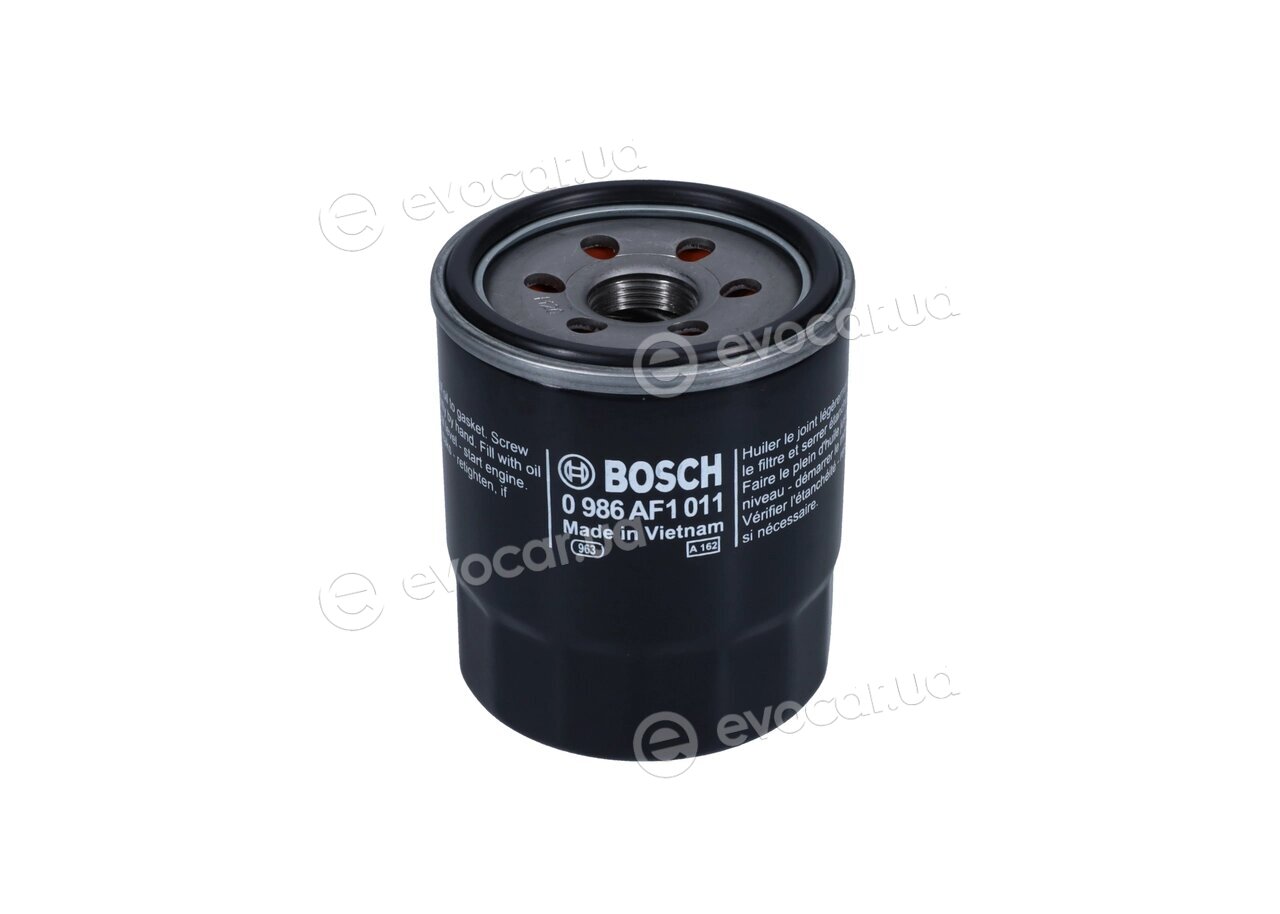 Bosch 0 986 AF1 011