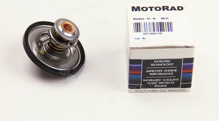 Motorad 390-91K