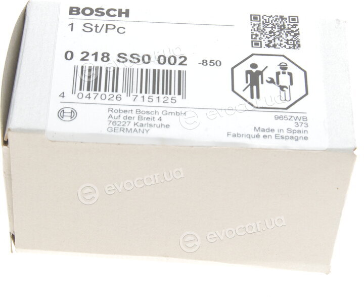Bosch 0 218 SS0 002