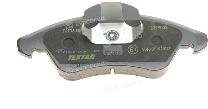 Textar 2399002