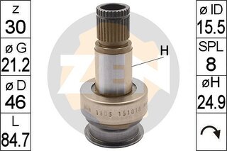 Era / Messmer ZN1906