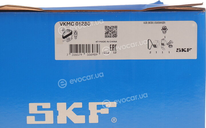 SKF VKMC 01280