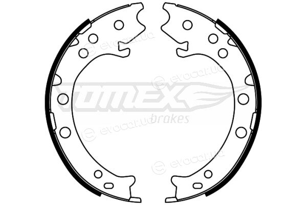 Tomex TX 22-52