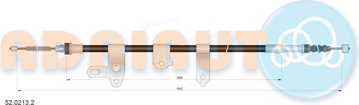 Adriauto 52.0213.2