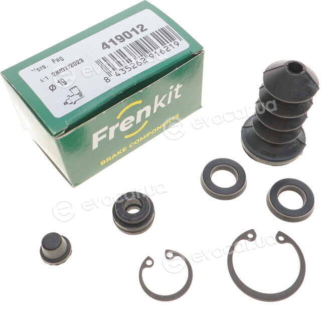 Frenkit 419012