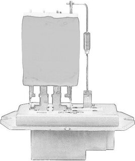 Mopar (PSA / FCA) 68029175AA