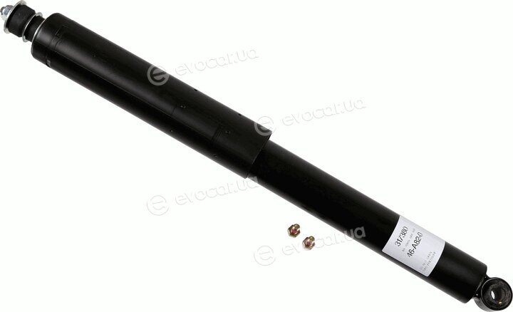 Sachs 317 380