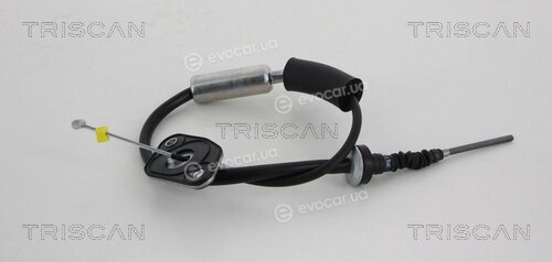 Triscan 8140 21202