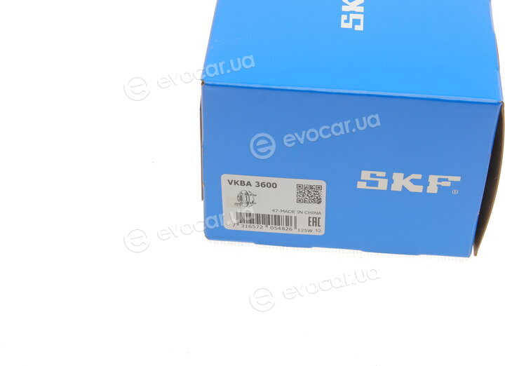 SKF VKBA 3600
