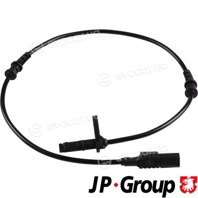 JP Group 1397105100