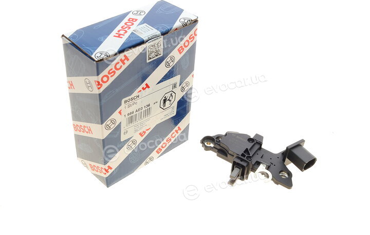 Bosch 1 986 AE0 136