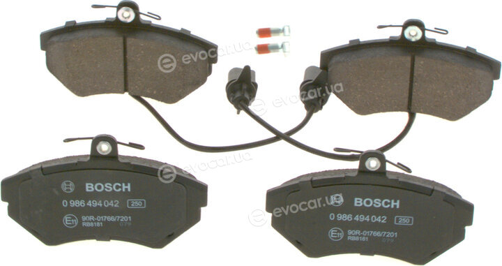 Bosch 0 986 494 042