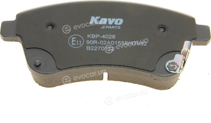 Kavo KBP-4028