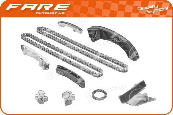 Fare 12905