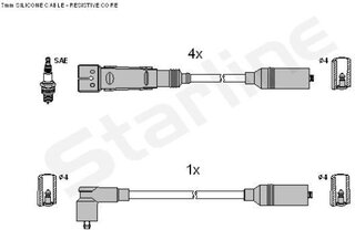 Starline ZK 0272