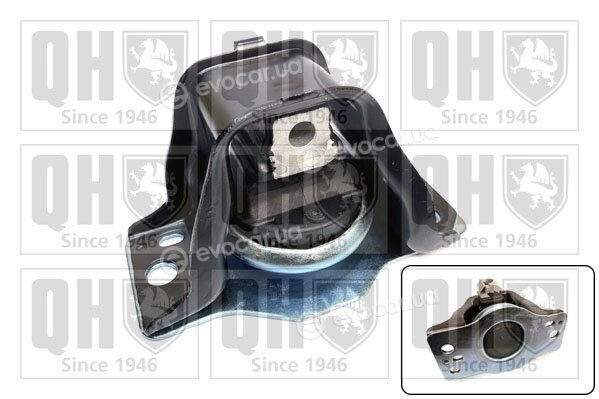 Quinton Hazell EM4319