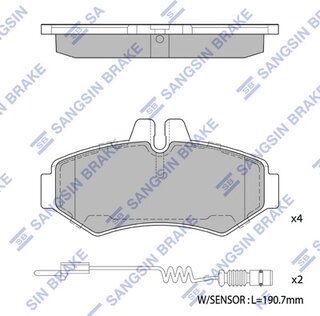 Hi-Q / Sangsin SP1278