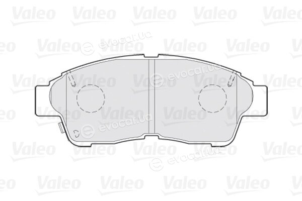 Valeo 301551