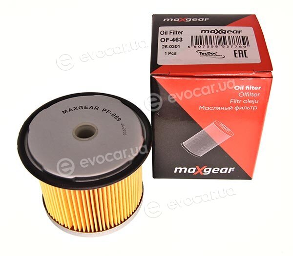 Maxgear 26-0169