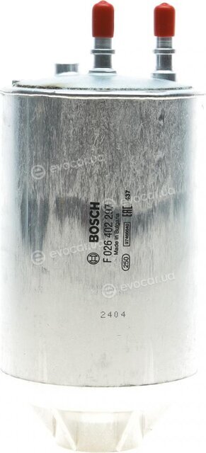 Bosch F 026 402 297