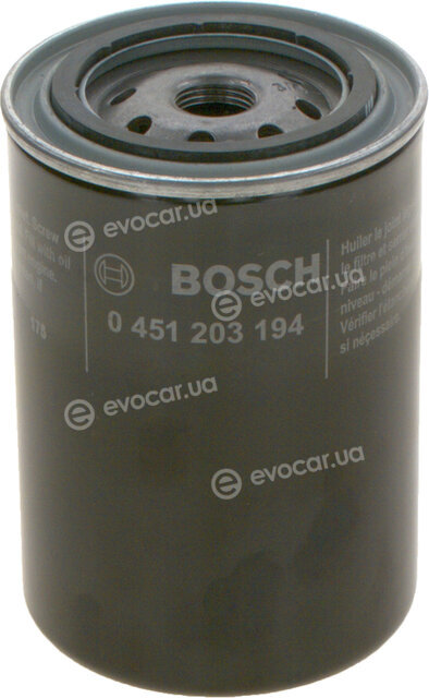 Bosch 0 451 203 194