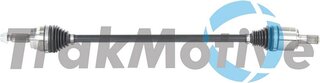 TrakMotive 30-2423
