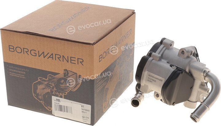 Wahler / BorgWarner 72147560D