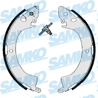 LPR / Samko 085240