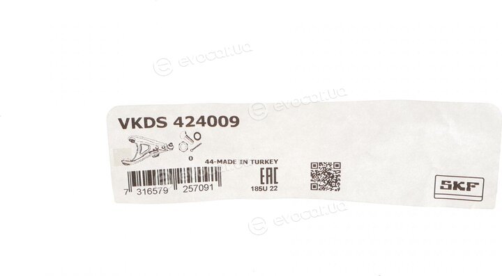 SKF VKDS 424009