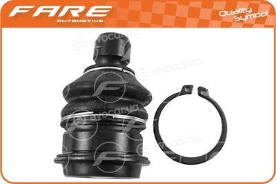 Fare 29812
