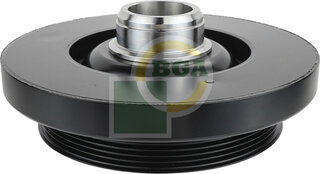 BGA DP0918