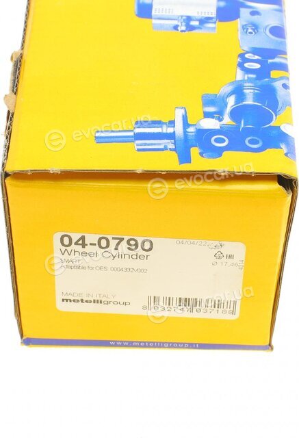 Metelli 04-0790