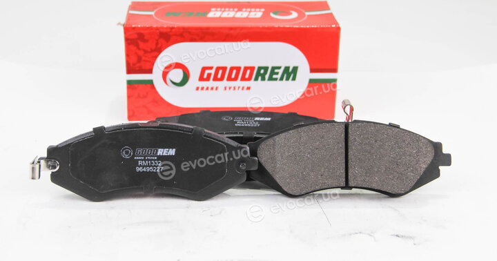 Goodrem RM1332