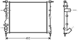 Starline 36.58.500