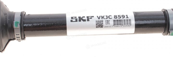 SKF VKJC 8591