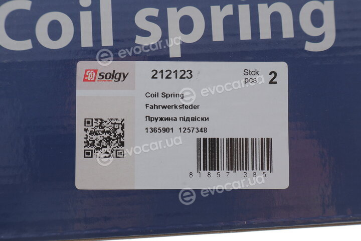 Solgy 212123