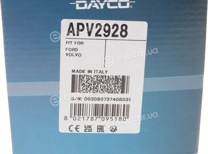 Dayco APV2928