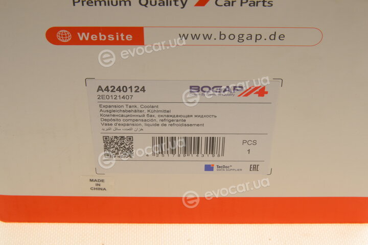 Bogap A4240124