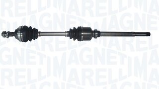 Magneti Marelli 302004190144