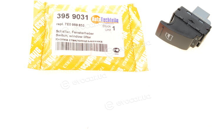 Autotechteile 395 9031