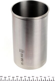 Mahle 004 WV 14 00